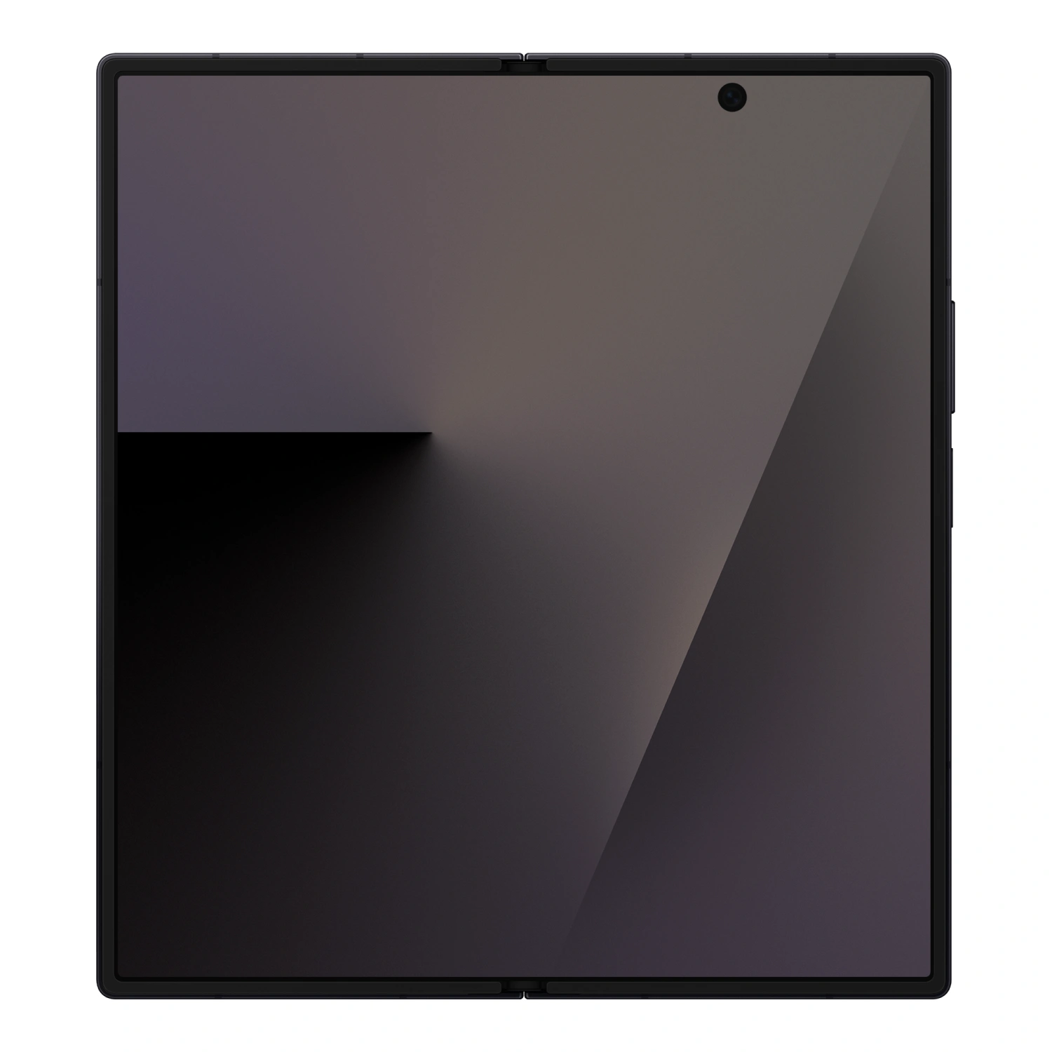 Смартфон Samsung Galaxy Z Fold 7 16/1 ТБ чёрный