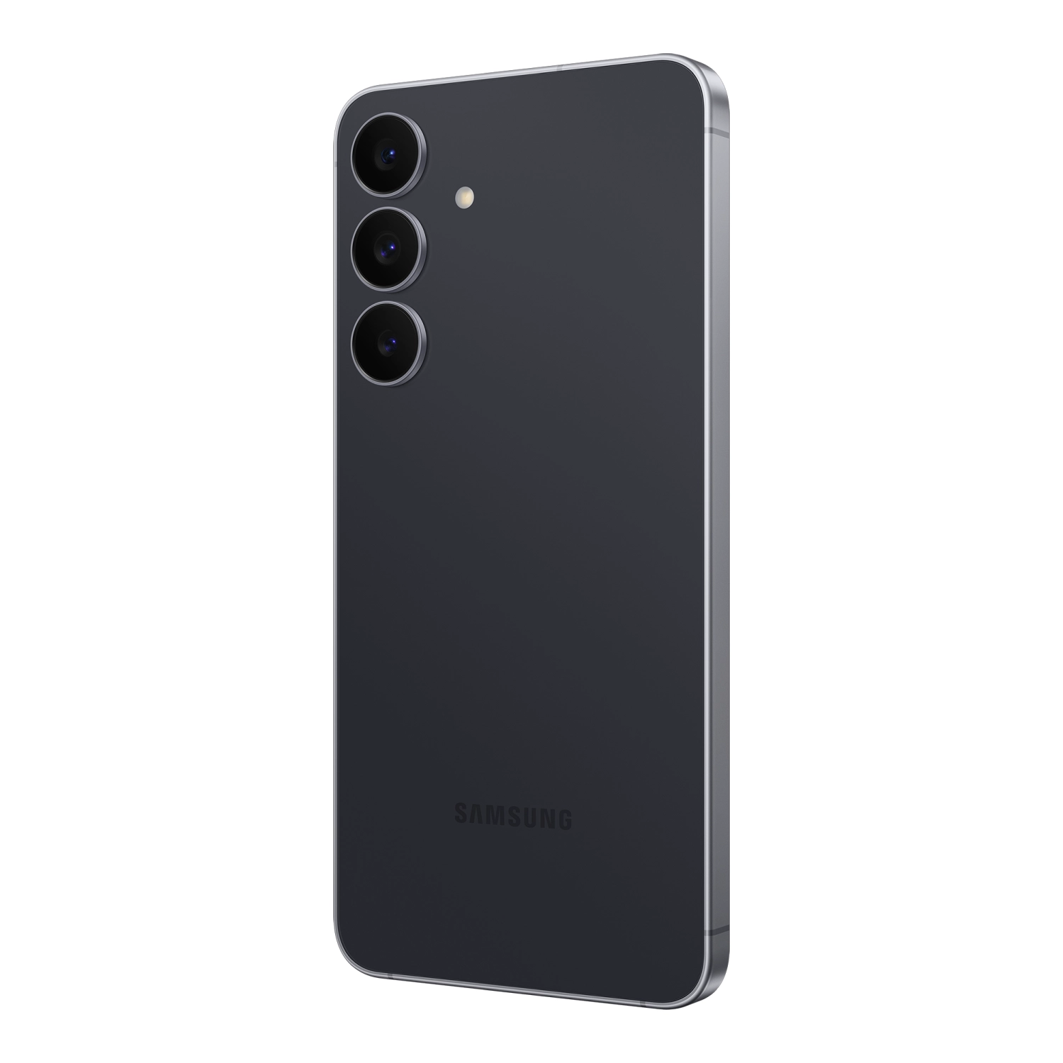 Смартфон Samsung Galaxy S25 FE 8/256 ГБ Черный