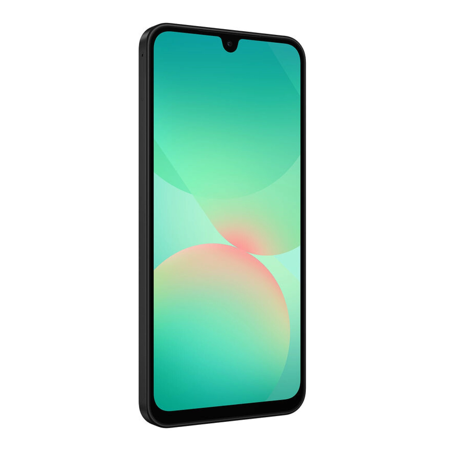 Смартфон Samsung Galaxy A26 8/256 ГБ чёрный