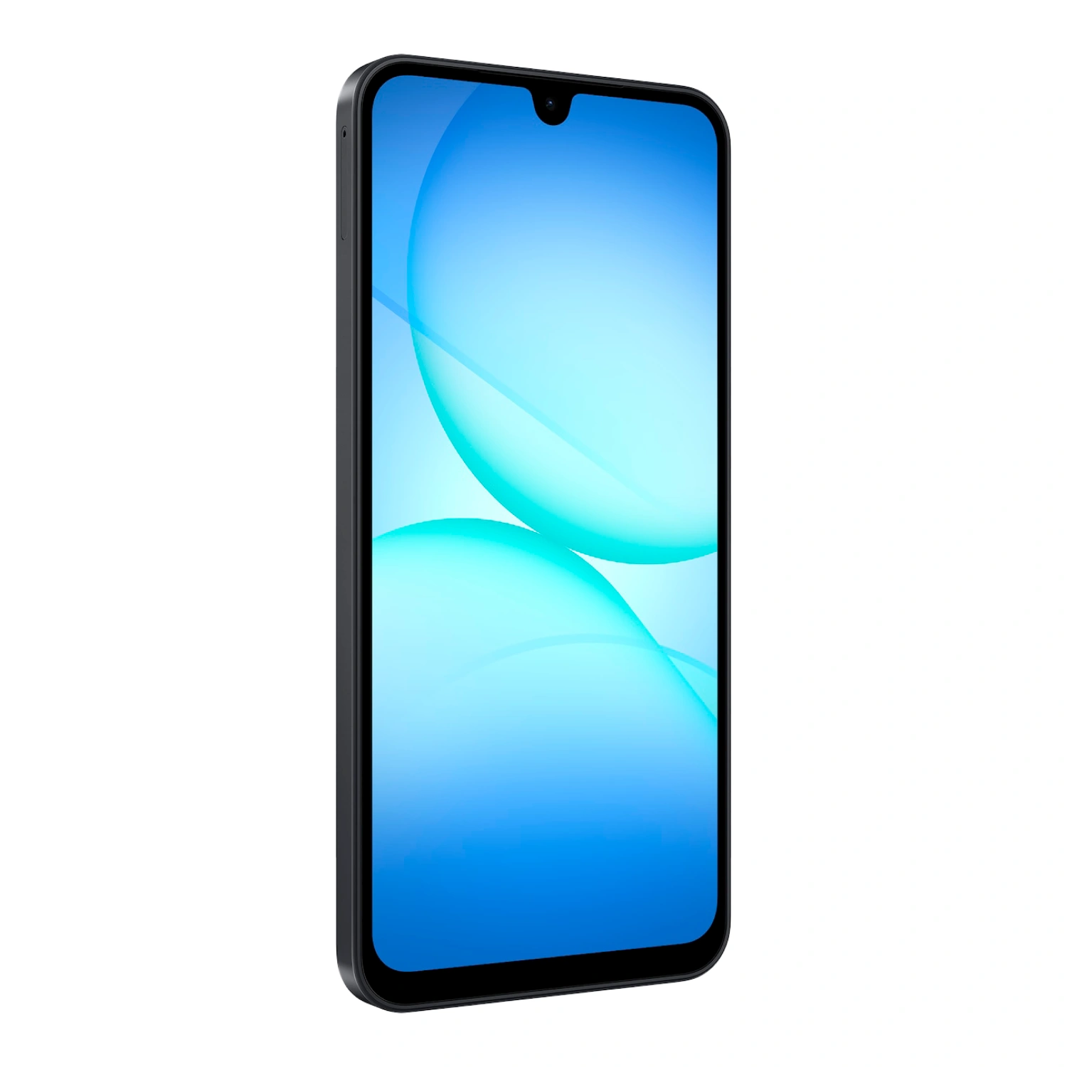 Смартфон Samsung Galaxy A17 6/128 ГБ чёрный