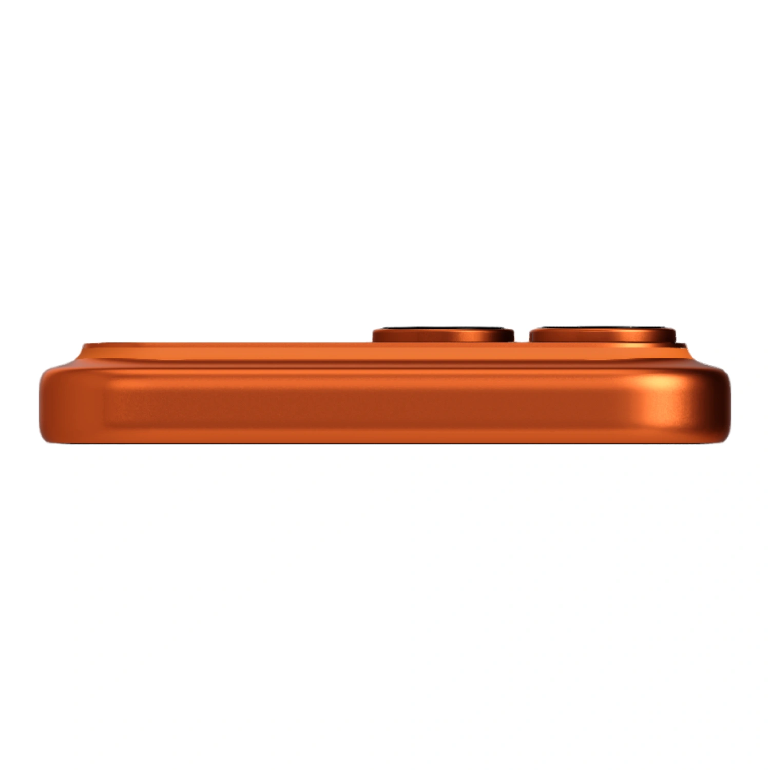 Смартфон Apple iPhone 17 Pro Max 256 ГБ "космический оранжевый" (1sim + eSim) (Без RuStore)