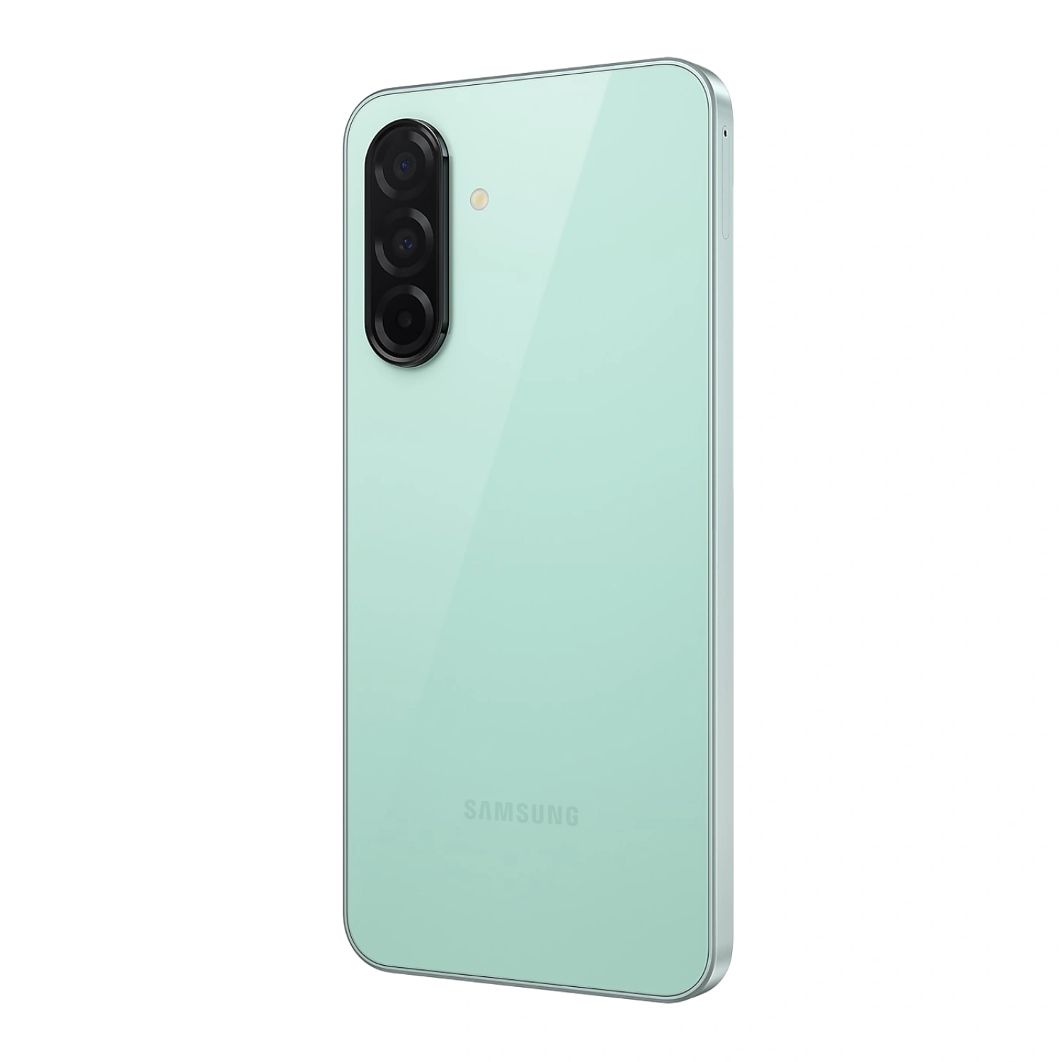 Смартфон Samsung Galaxy A26 8/256 ГБ зелёный