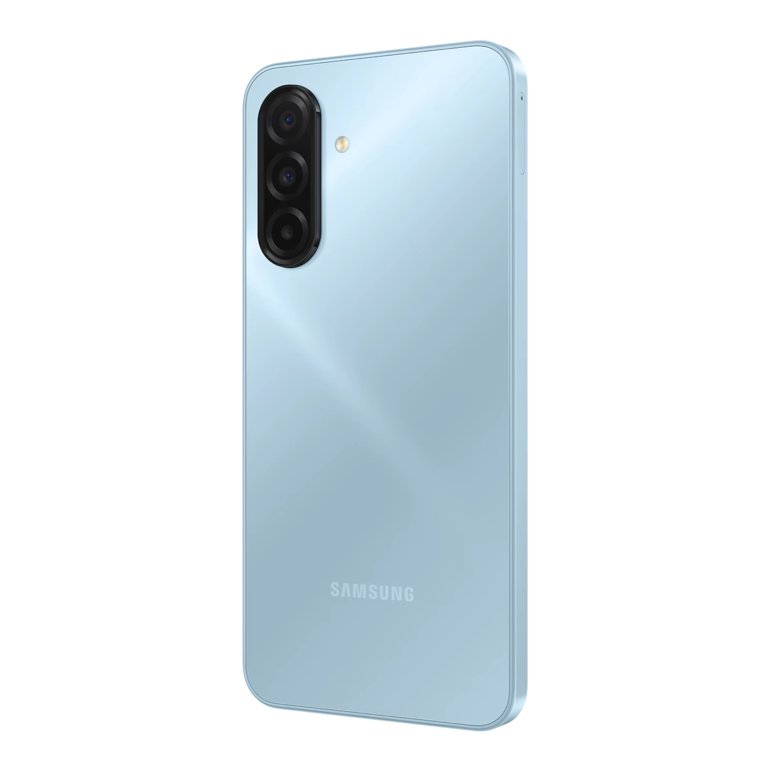 Смартфон Samsung Galaxy A17 6/128 ГБ голубой