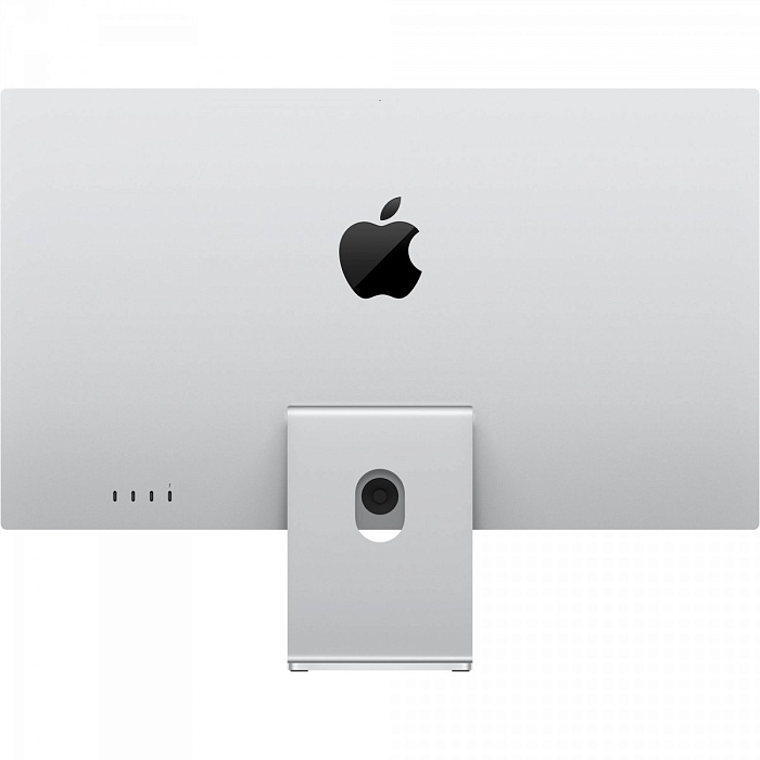 5K монитор Apple Studio Display Standard glass (Tilt-adjustable stand) (MK0U3)