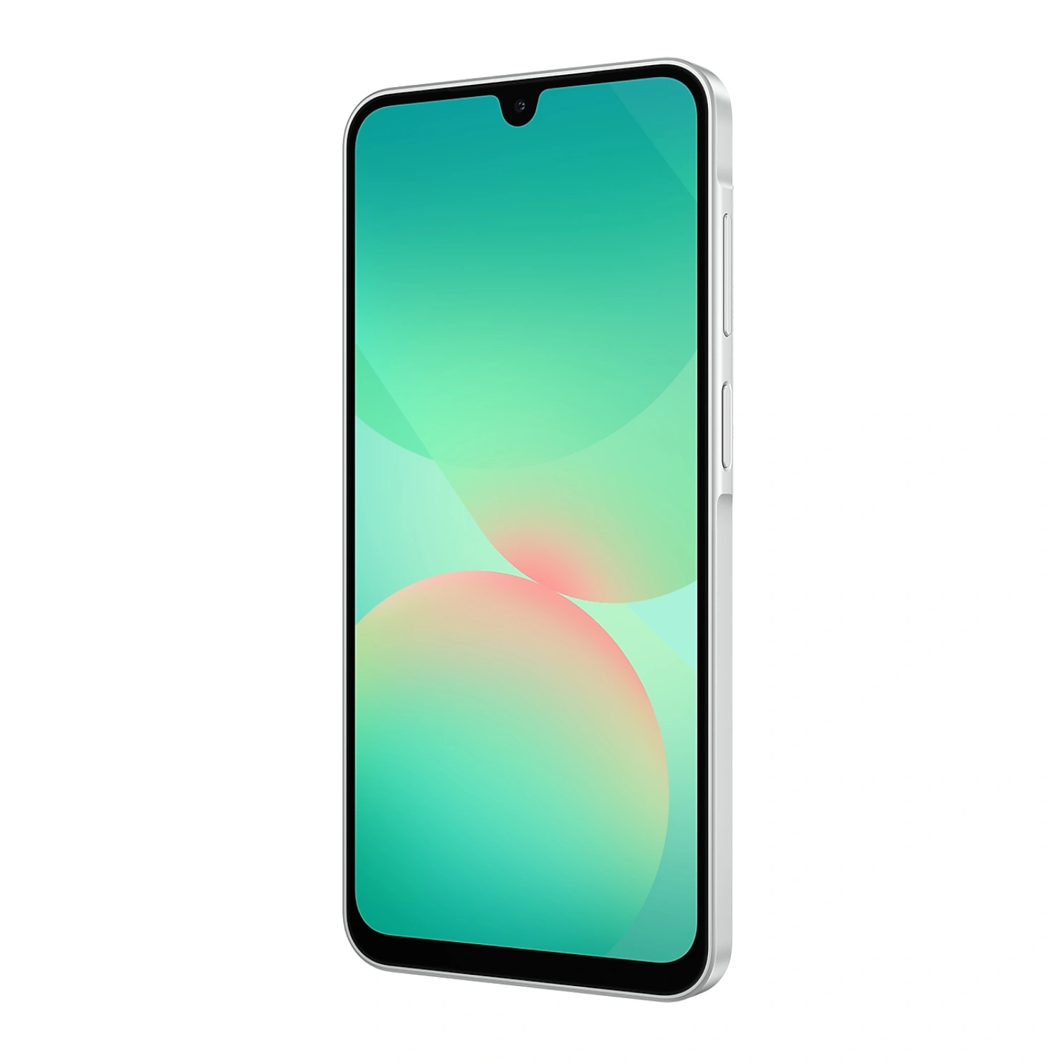 Смартфон Samsung Galaxy A26 6/128 ГБ белый