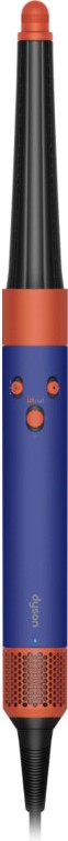 Стайлер для волос Dyson AirWrap ID Complete Long Diffuse HS08, Vinca Blue/Topaz