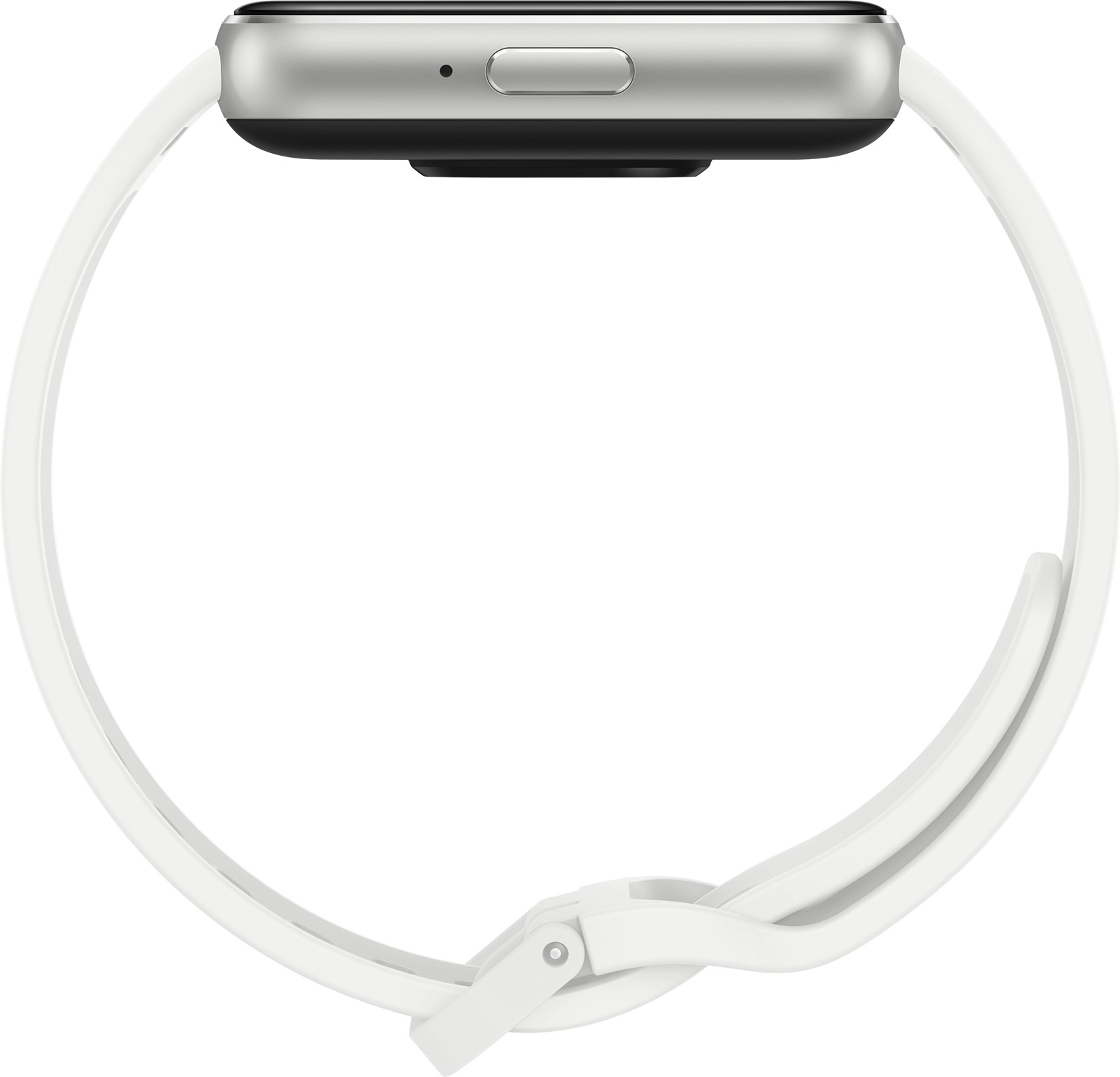 Смарт-часы Samsung Galaxy Fit 3 Silver