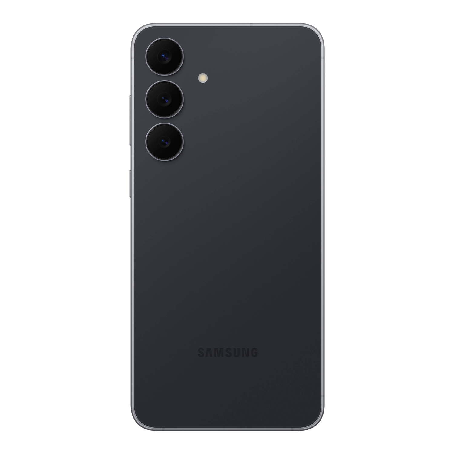 Смартфон Samsung Galaxy S25 FE 8/256 ГБ Черный