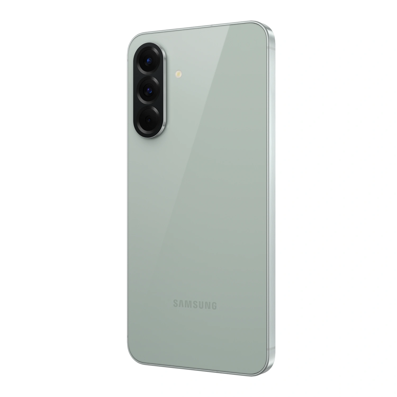 Смартфон Samsung Galaxy A56 5G 8/256 ГБ оливковый