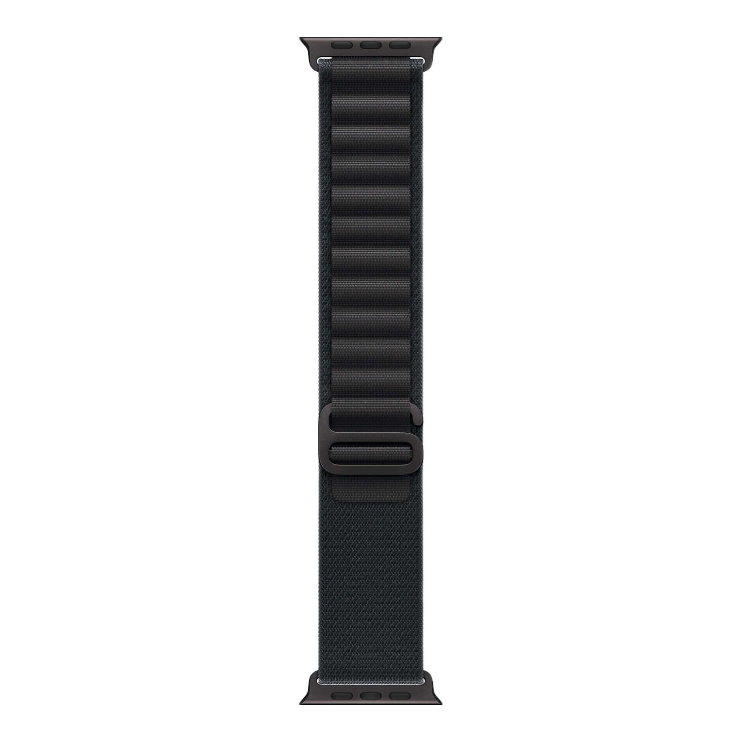 Apple Watch Ultra 3 49mm GPS + Cellular Black Titanium Case Black Alpine Loop Medium (MF0V4)
