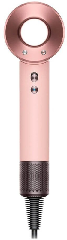 Фен Dyson Supersonic HD08, Sakura/Rose Gold