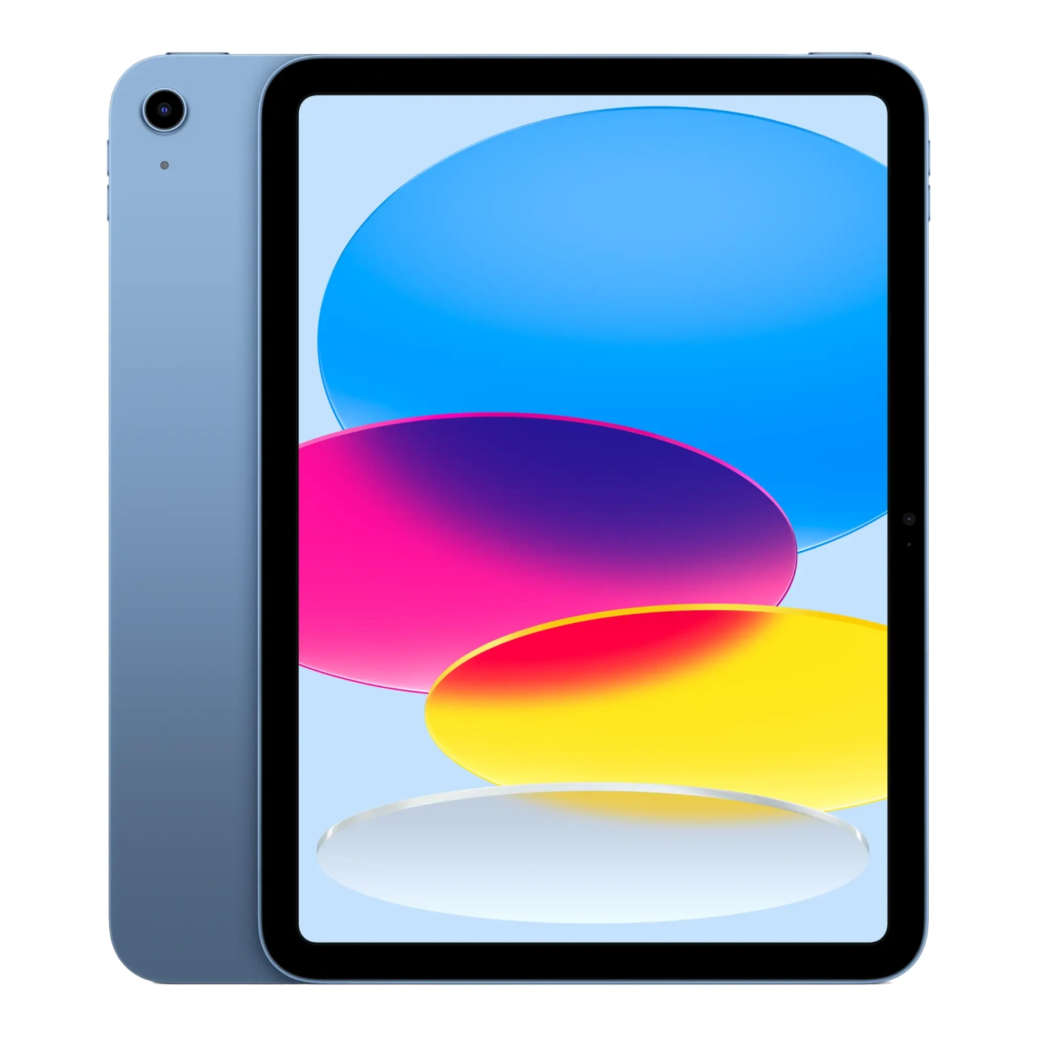 Apple iPad 11" (A16) Wi-Fi 128 ГБ, синий