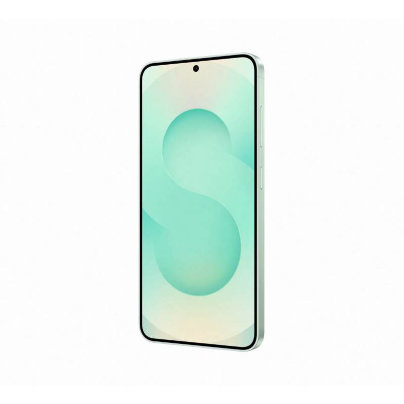 Смартфон Samsung Galaxy S25 12 ГБ/256 ГБ, Мятный